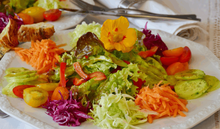 9 “Scratch-Made” Dressings Restaurants Mix From Powder