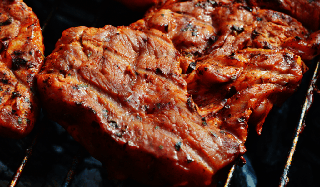 Steakhouse Grills