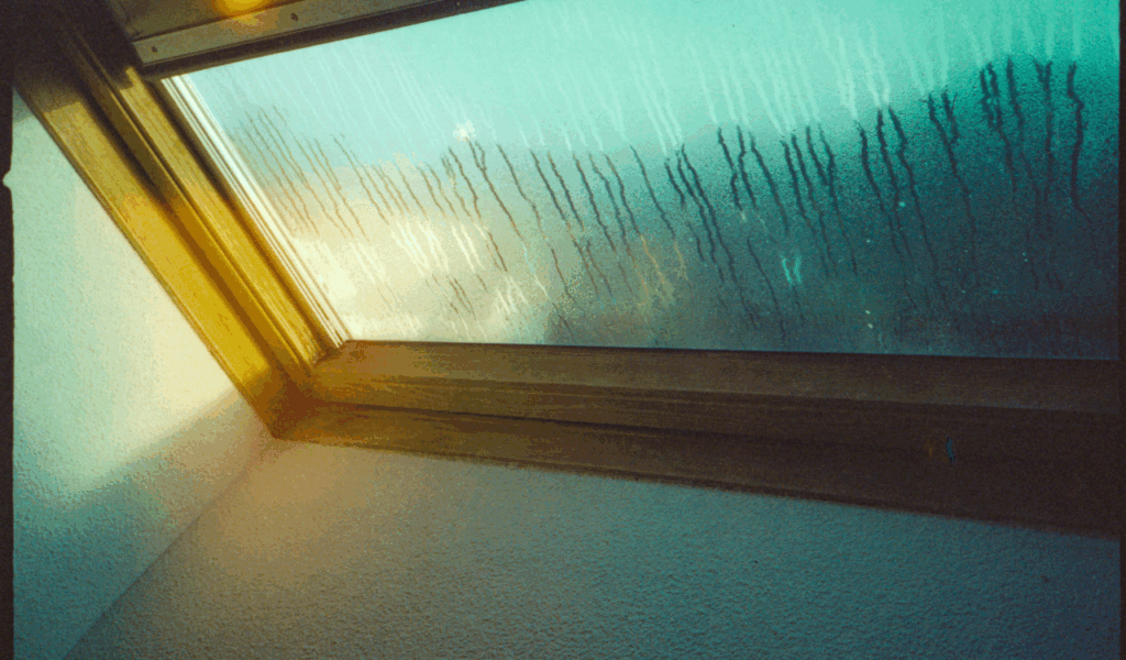 Overlapping Seams in Cold Climates