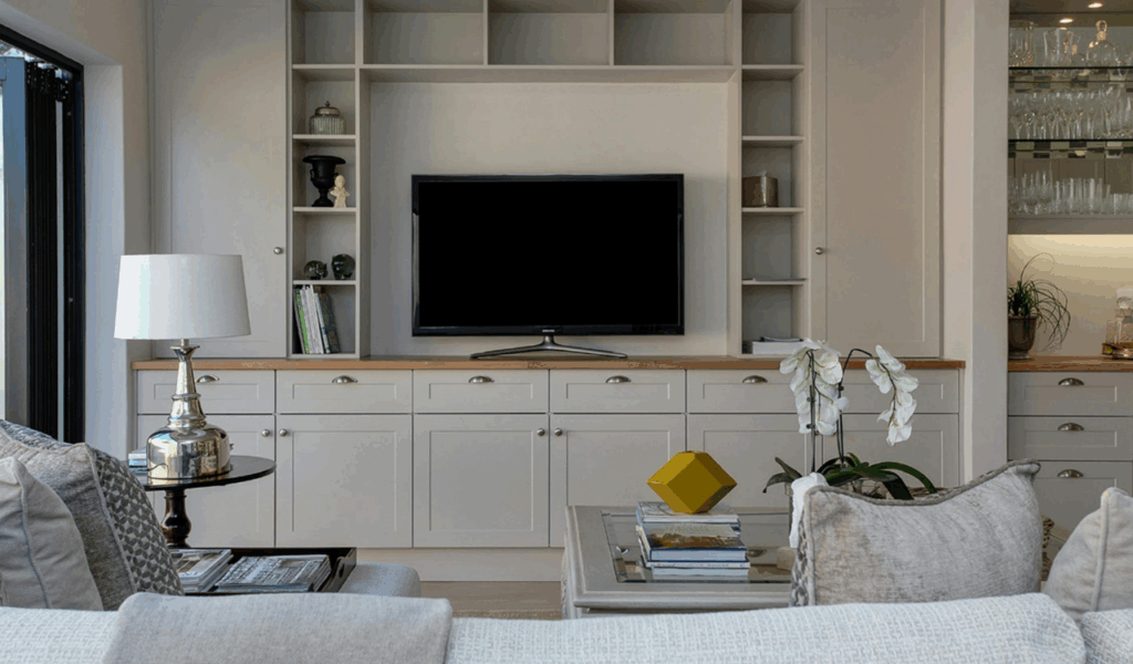 Creating a Curated Neutral Color Palette