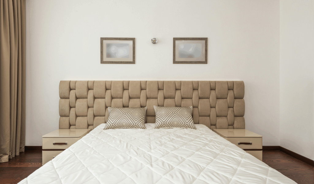 Bonded Leather Tufted Varieties