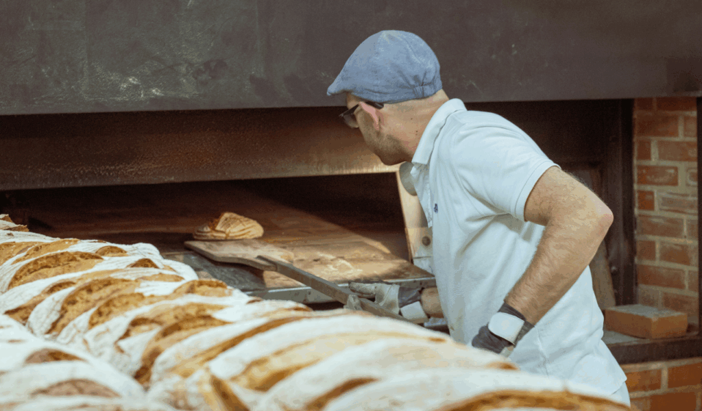 11 Bakeries That Still Use Traditional Wrapping Methods