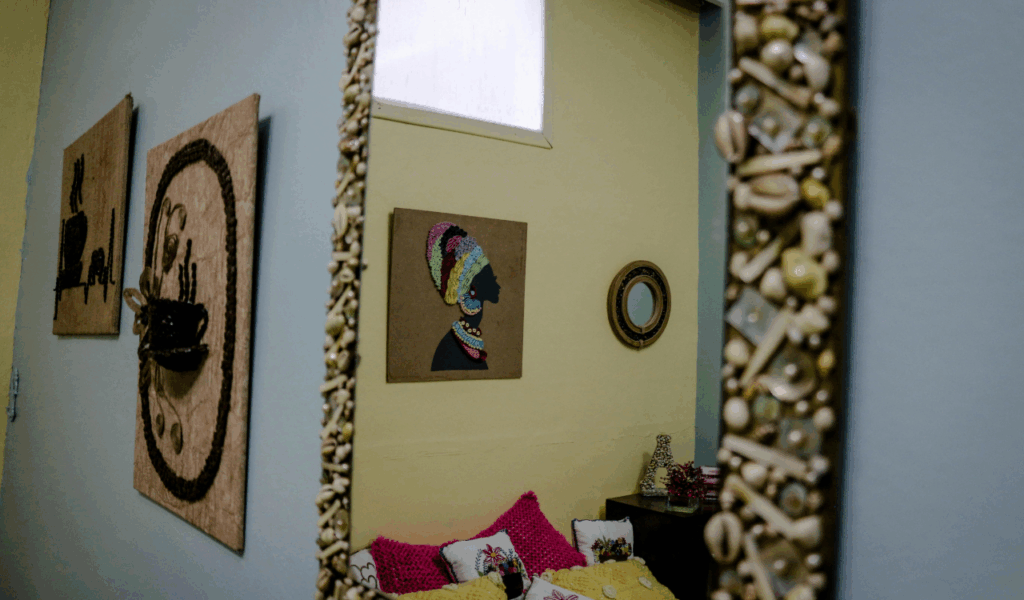 Too Many "Gallery" Mirror Groupings