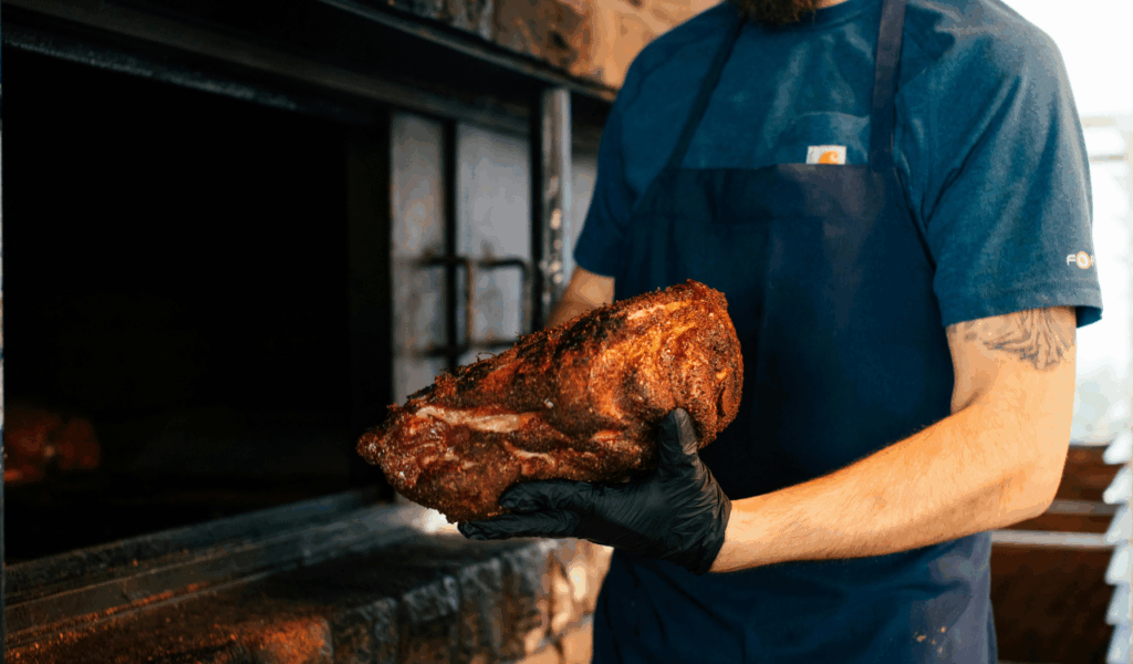 9 “House Smoked” Meats Pitmasters Know Came Precooked