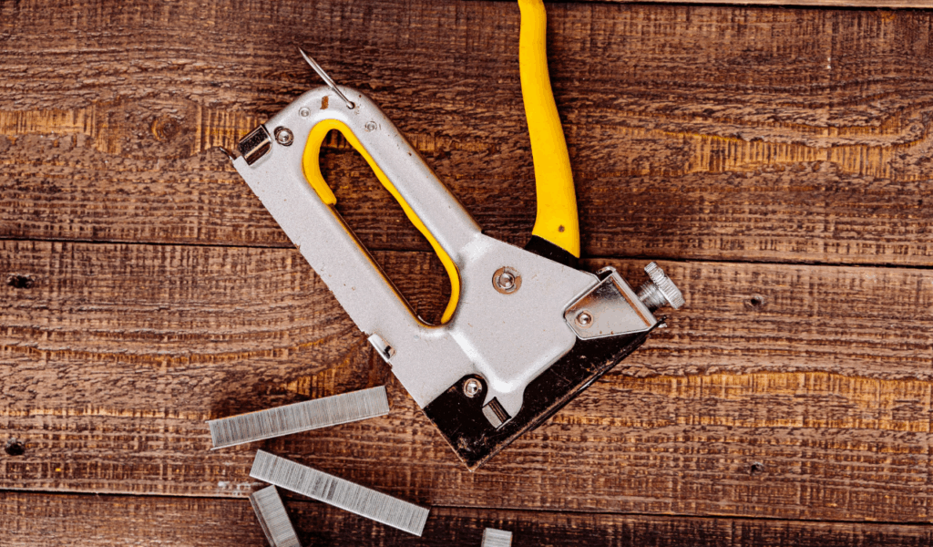 Particle Board Core Faux Bois