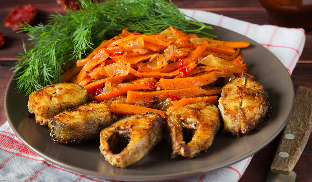 10 Regional “Fish Fry” Fridays Churches Buy Frozen