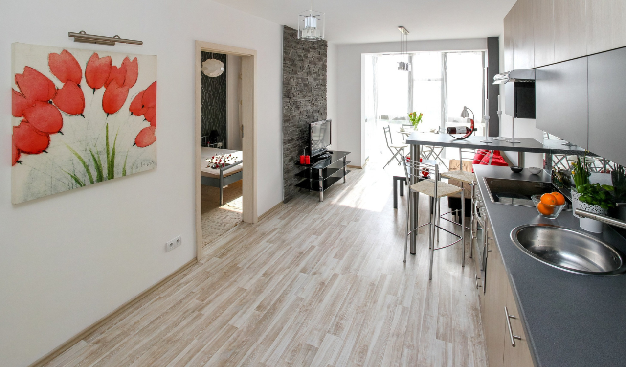 9 Home Decor Ideas That Adapt Well to Life Changes