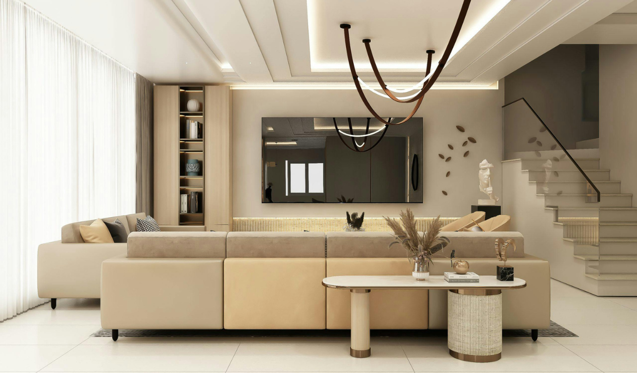 10 Decorating Habits That Simplify Everyday Living