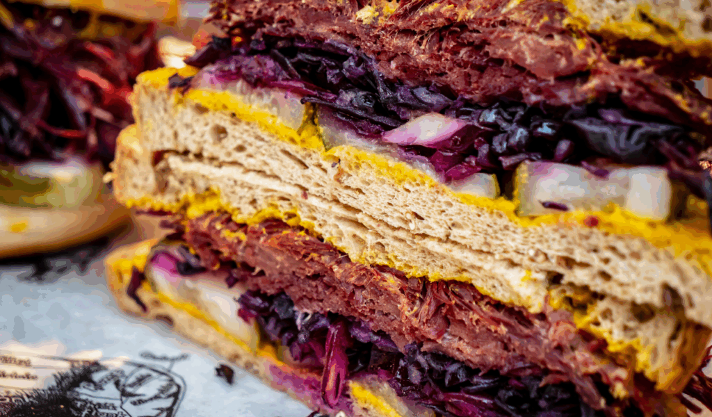 Mother’s Restaurant (New Orleans, LA)