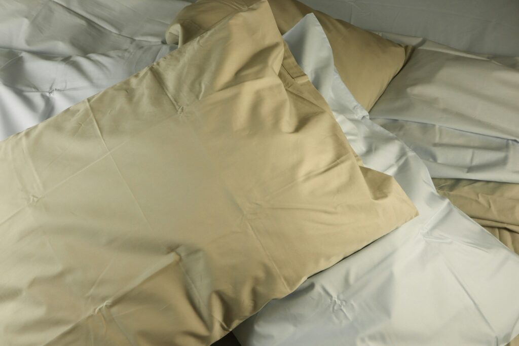 Trendy Fringe Pillows That Lose Their Shape Fast