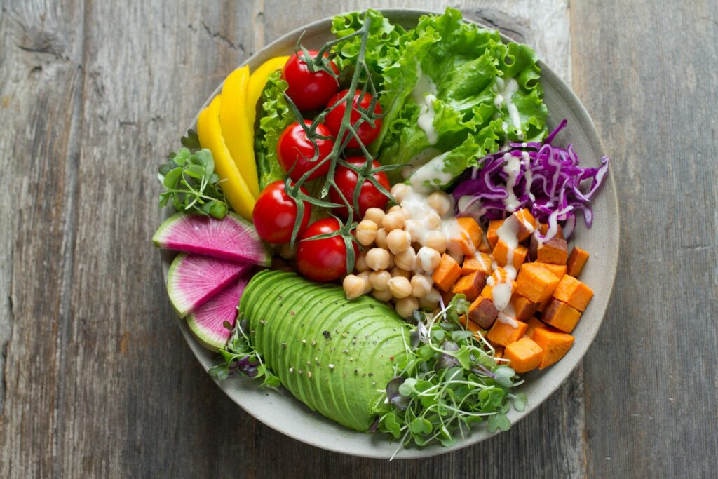 Signature Salad Bowls Are Being Replaced