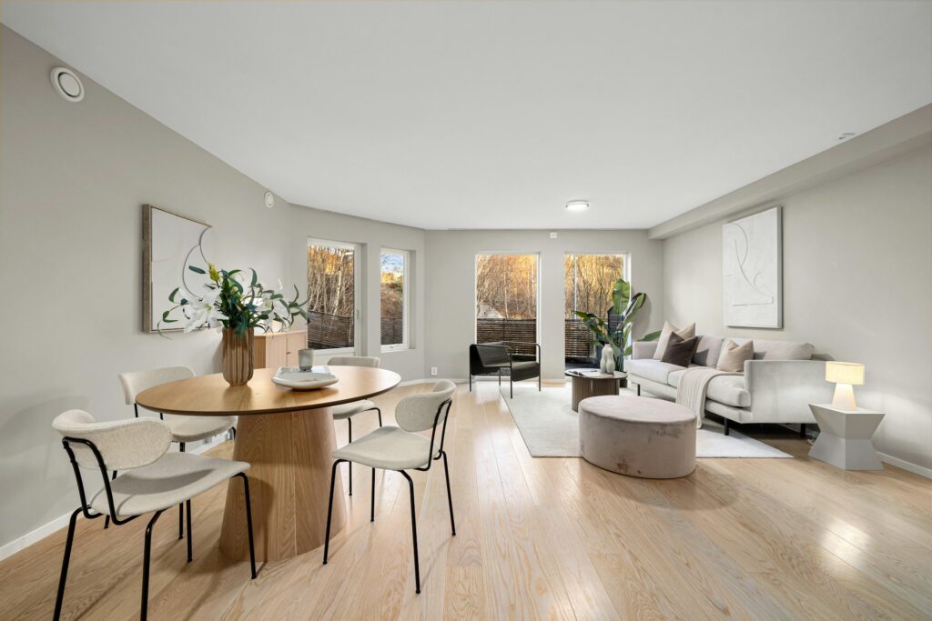 8 “Terrazzo” Side Tables That Scratch Every Surface