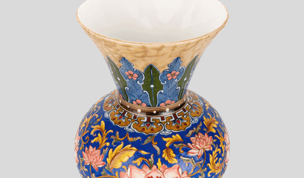 Artisanal Ceramics and Pottery