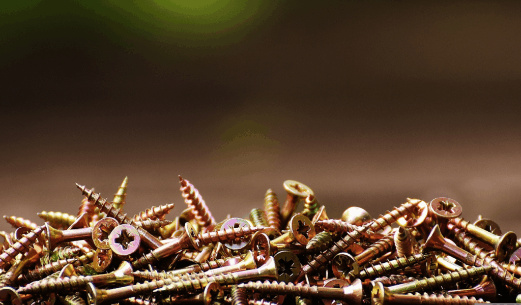 Short-Screw Syndrome