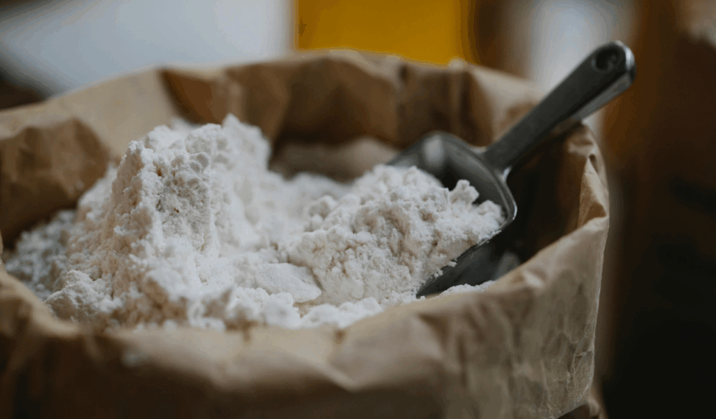 Specialty Baking Ingredients