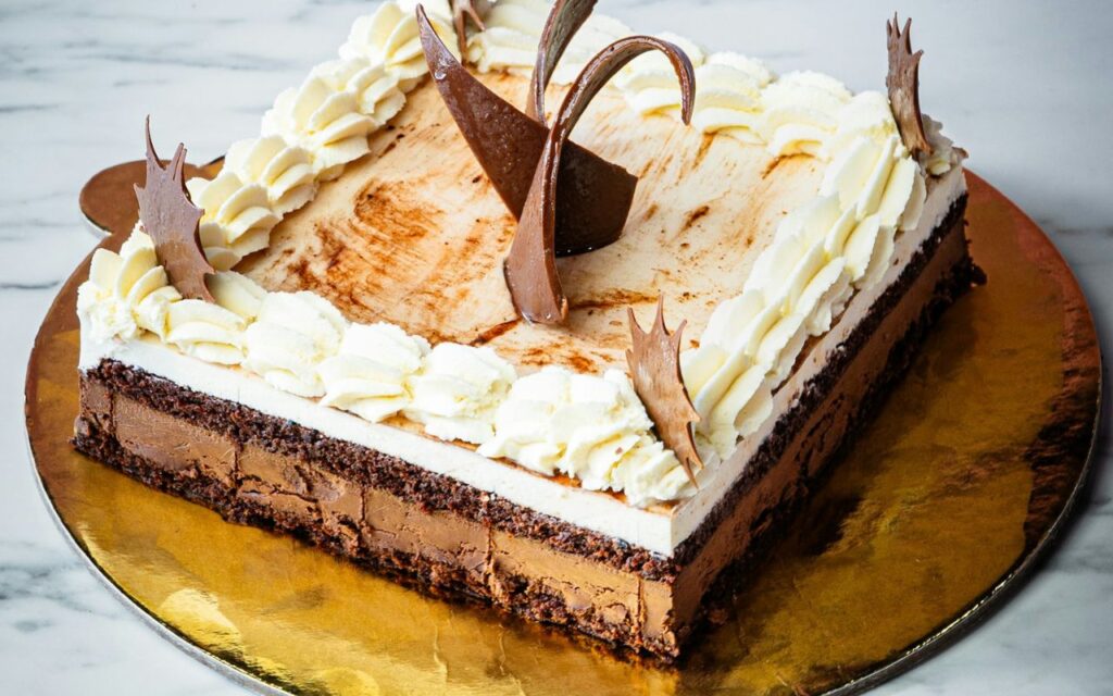 Kirkland Signature Sheet Cake