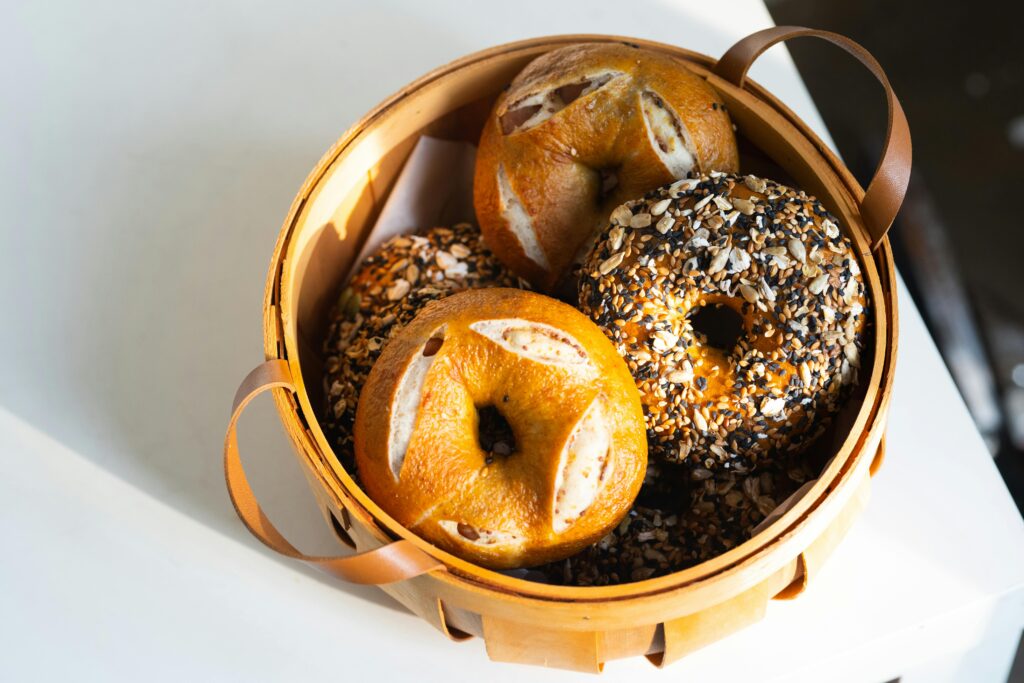 Bagels Variety Pack