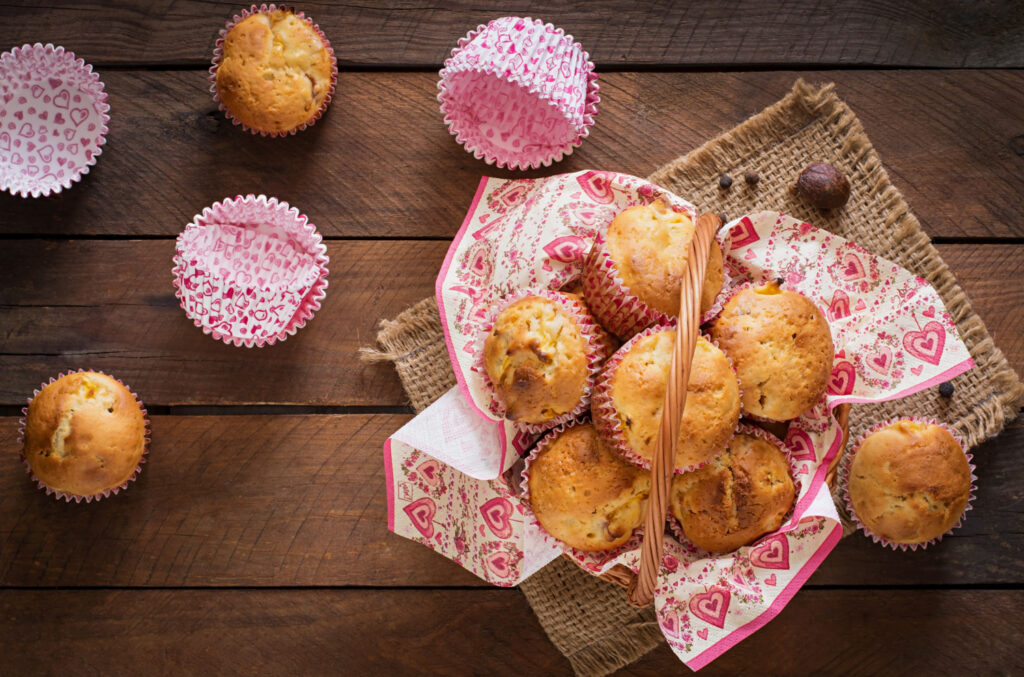 Muffin Variety Pack