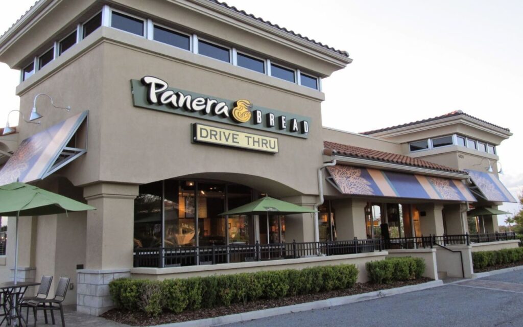Panera Bread