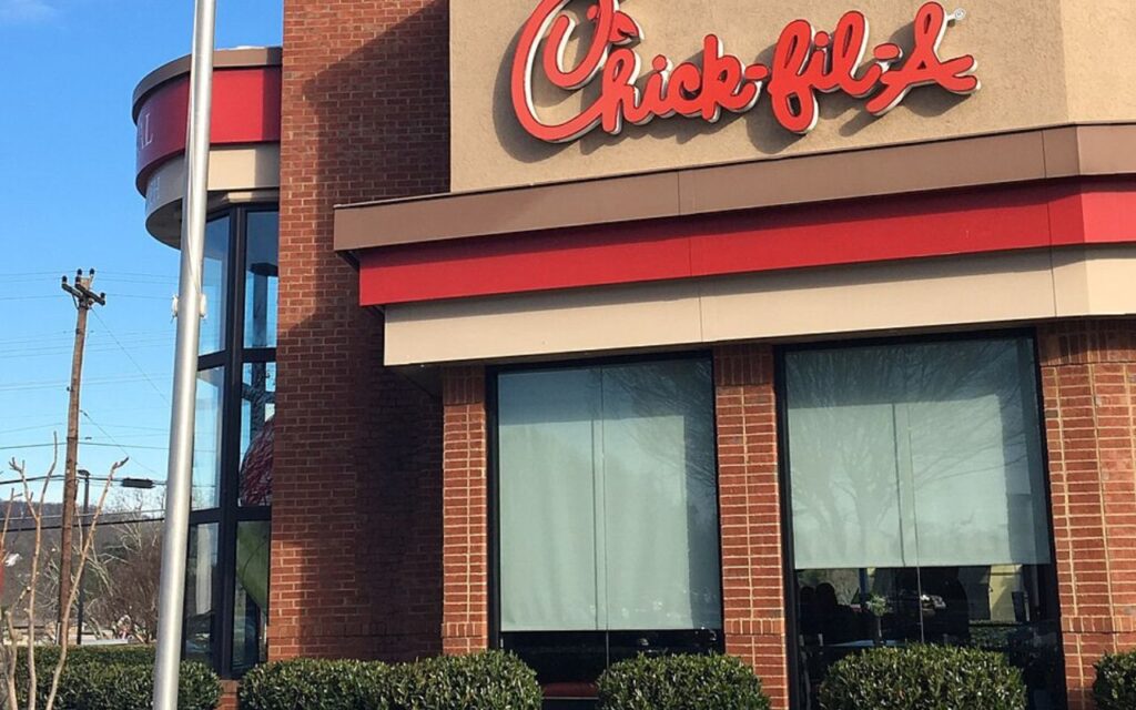 Chick-Fil-A