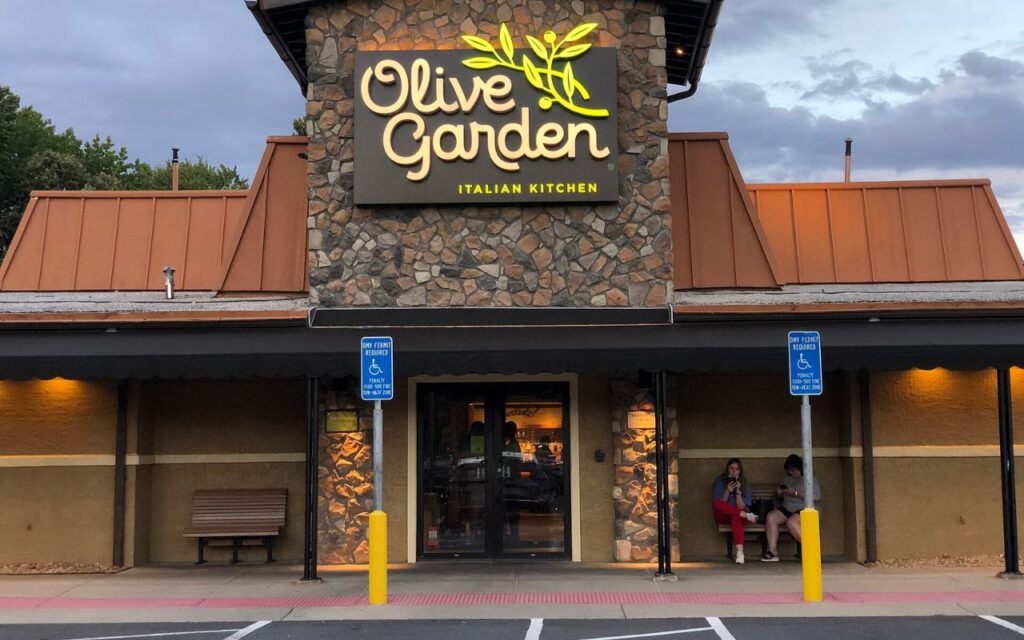 Olive Garden