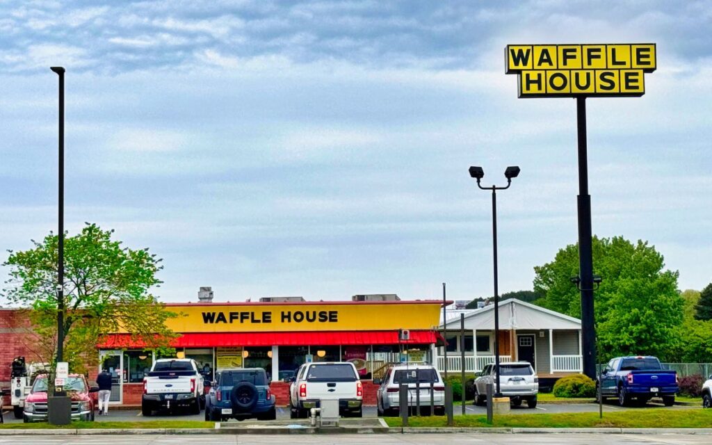 Waffle House