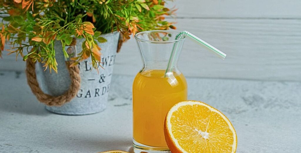 10 Grocery “Fresh Squeezed” Juices From Massive Machines