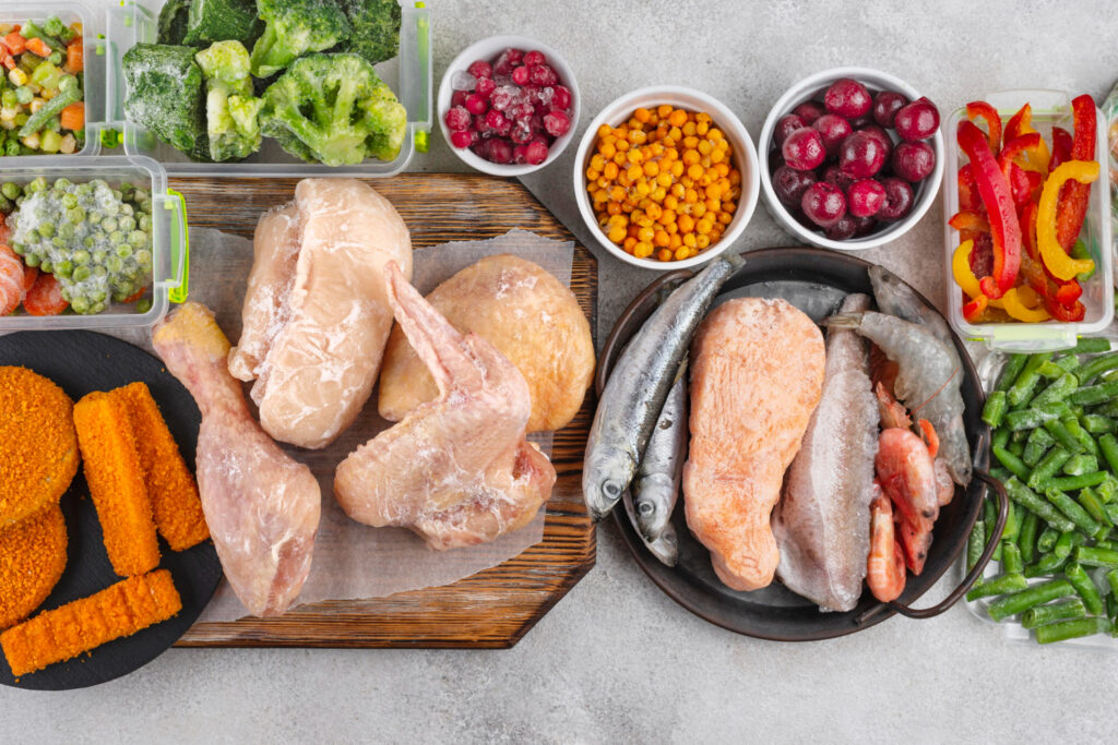 11 Costco Frozen Foods That Save Dinner on Busy Weeknights