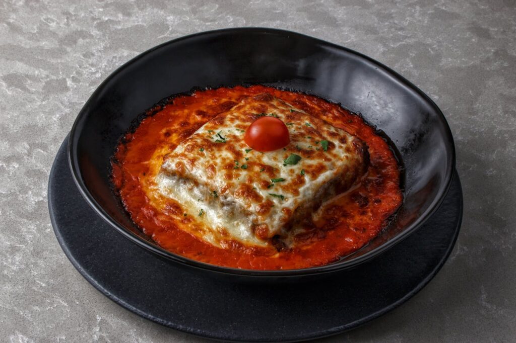 Kirkland Signature Lasagna