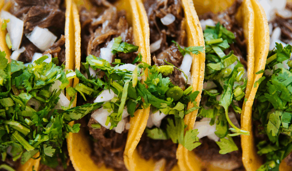 Beef Tongue (Lengua) Tacos or Braises
