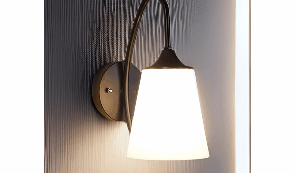 Swing-Arm Wall Sconces
