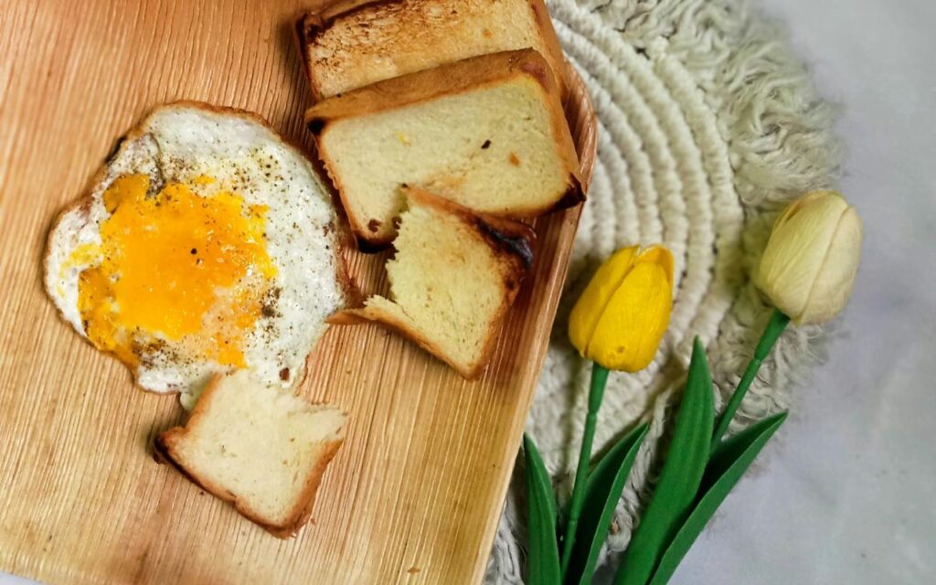 Bread: Everyday Essential for Breakfast to Dinner