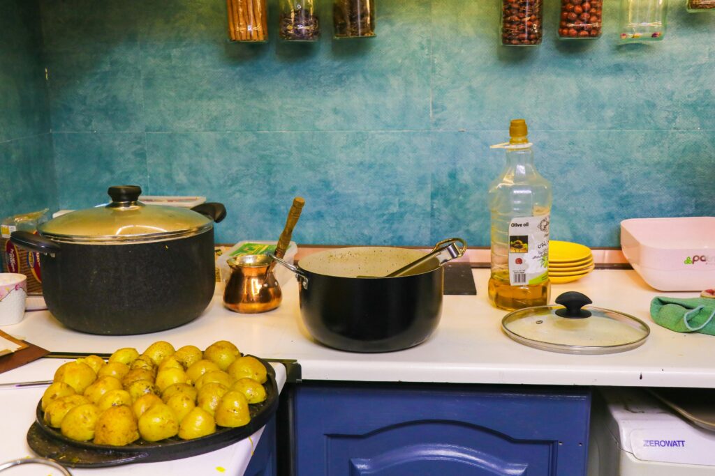 Potatoes: Budget-Friendly, Versatile Veggie