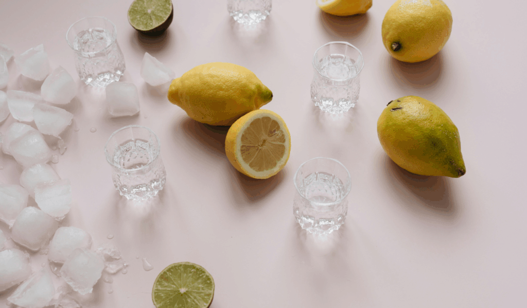 The Power of Acidic Balance