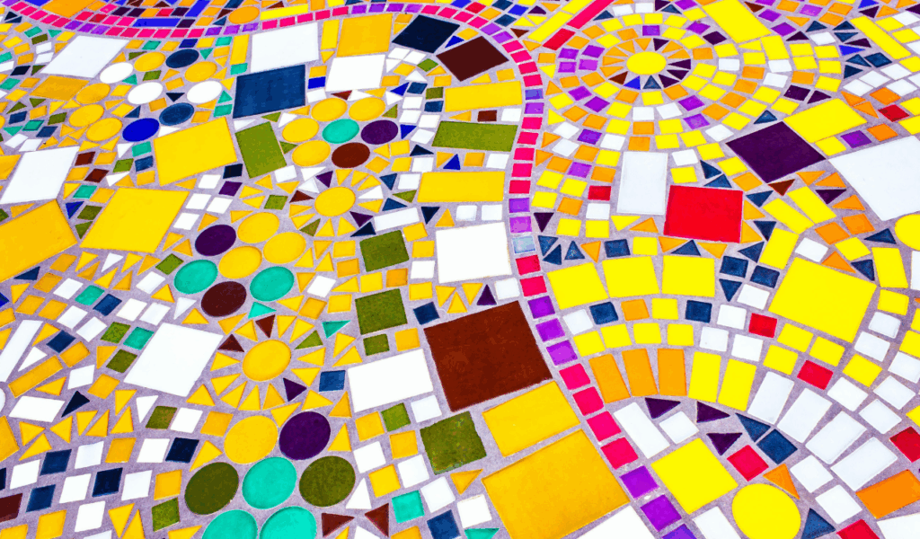 Crackle-Glaze Artisanal Ceramics