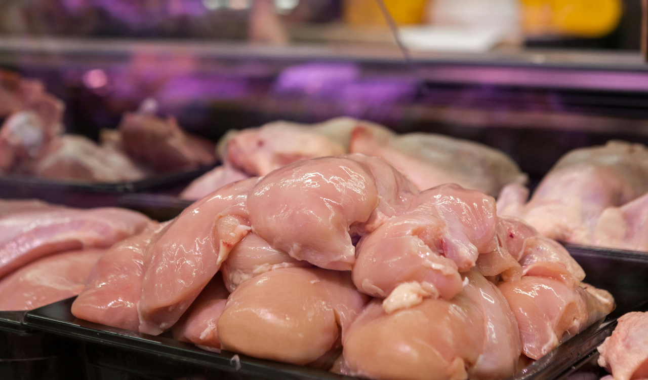 10 Grocery Deli “Fresh Roasted” Chickens That Sat Overnight