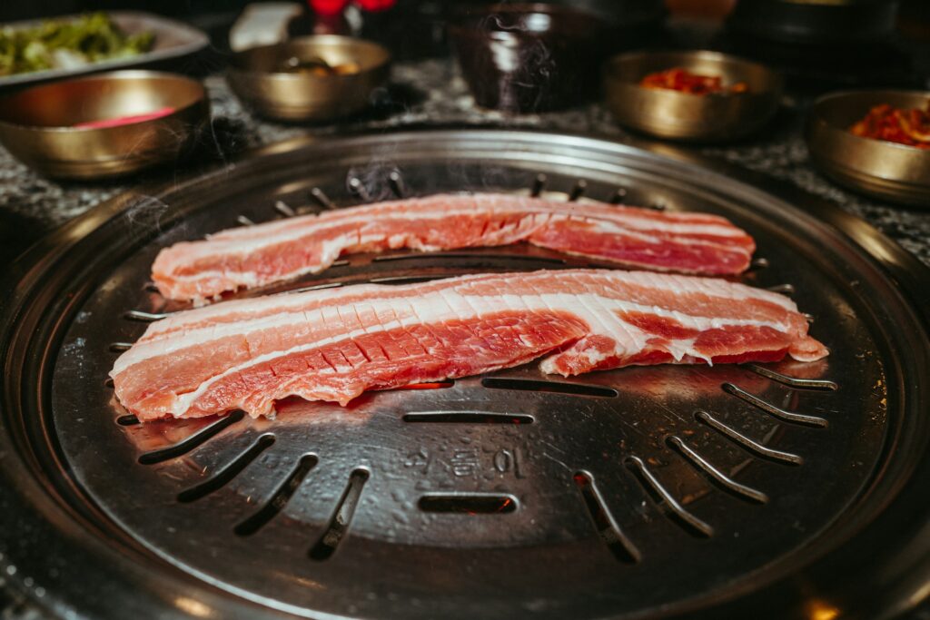 Chloe’s Thick-Cut Bacon Is Cold-Smoked In House but Still Batched