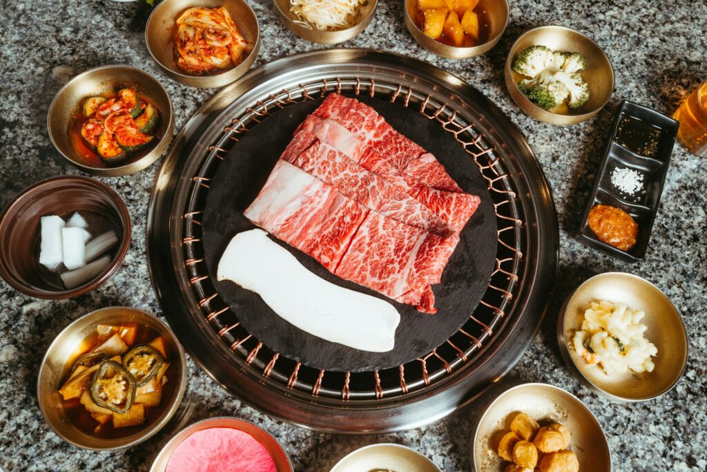 Goat Chevon Bacon Is the Exception, Not the Rule