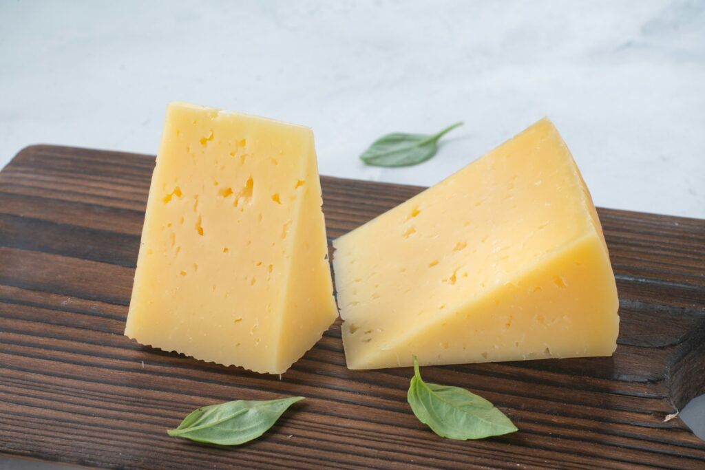 Popular Cheese Varieties Loved by Families