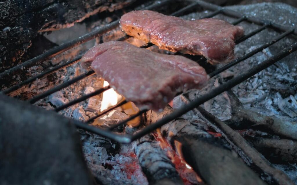 Real Pitmasters Share Their Take on Liquid Smoke Chains