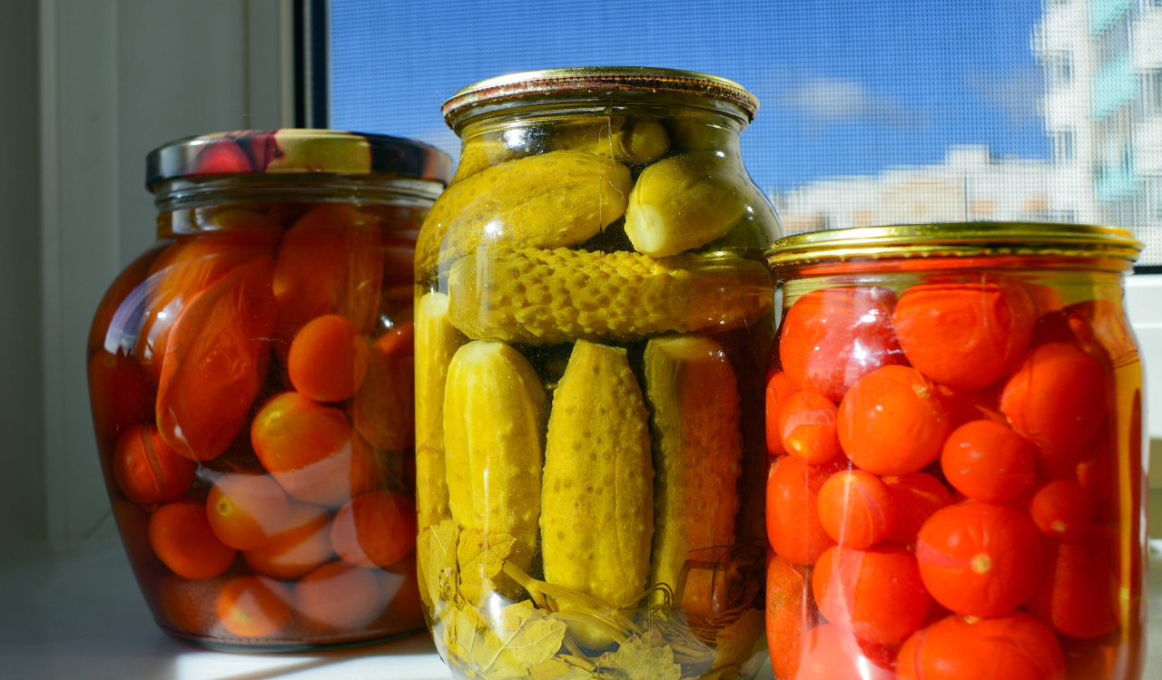 10 “Artisanal” Pickles That Taste Worse Than Dill Pickle Chips