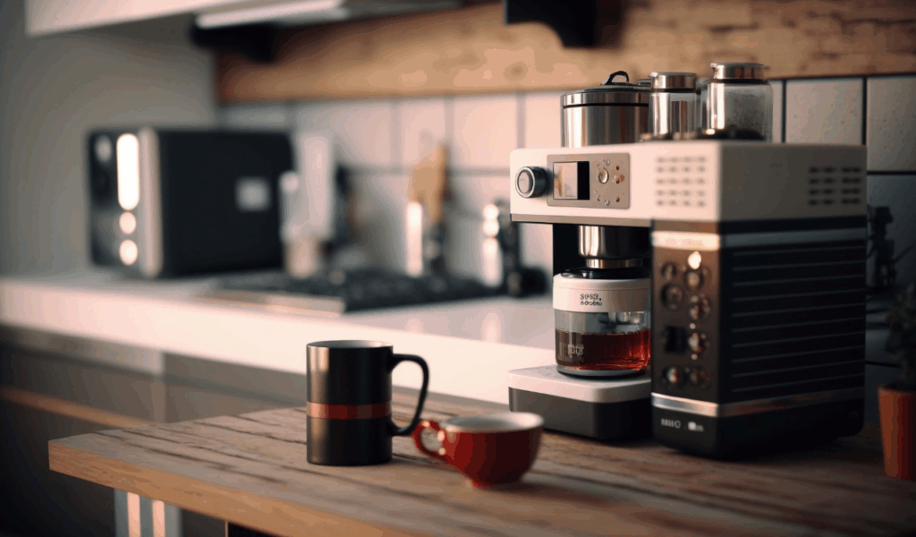 The "Point-of-Use" Storage Rule