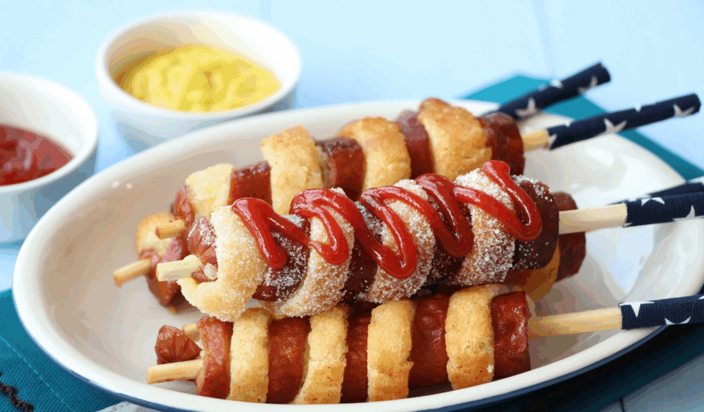 QuikTrip (QT) All-Beef Franks