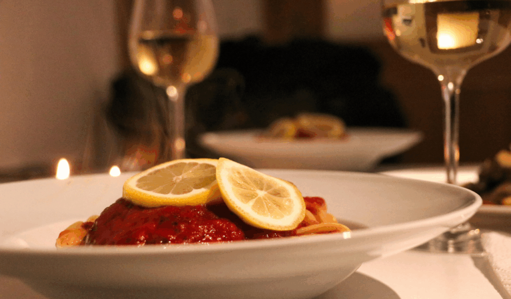 Johnny’s Po-Boys (French Quarter, New Orleans)