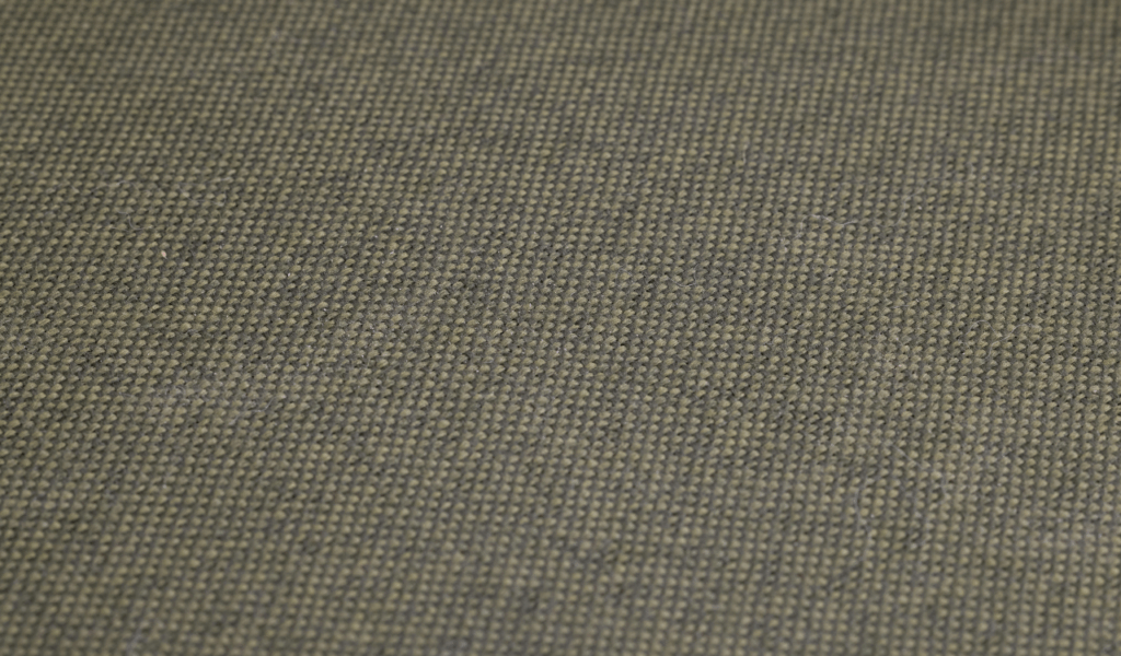 Fiber Shedding in High-Traffic Areas