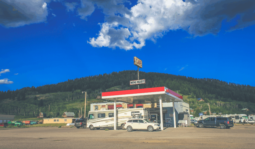 Maverick “Bonfire” Roller Dogs