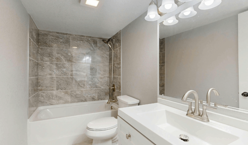 Natural Pigment "Fresco" Tiles