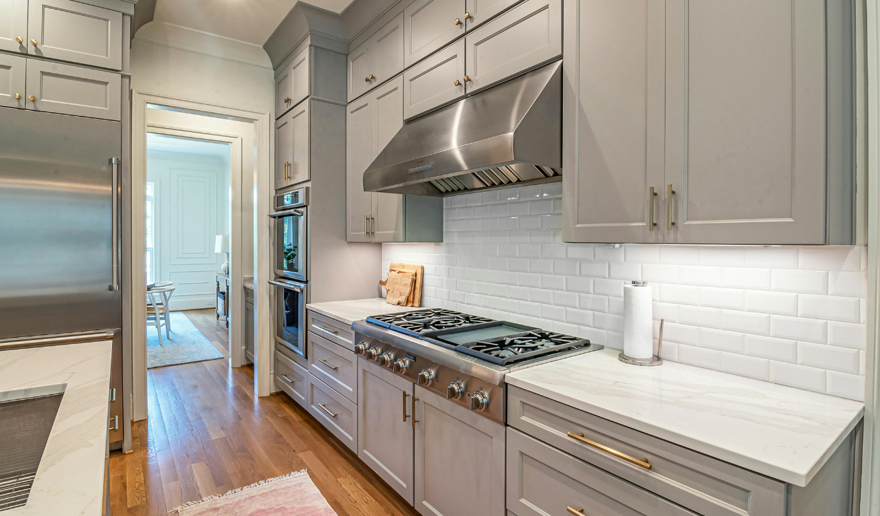 8 “Marble” Contact Paper Peels Off and Ruins Cabinets