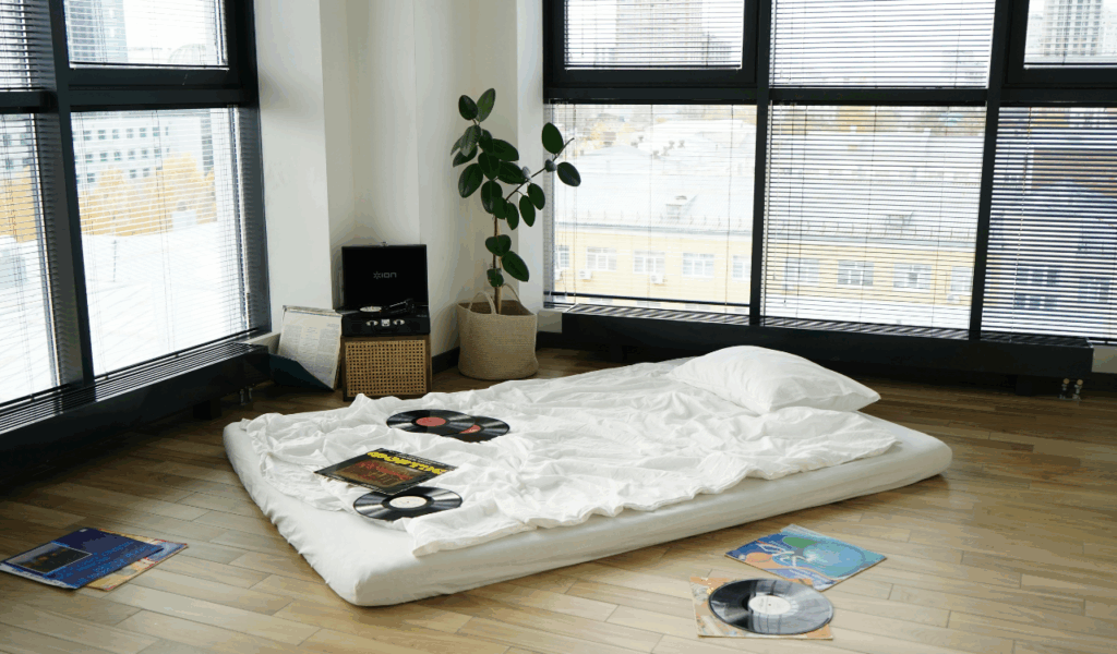 Large-Format Rigid Sheets