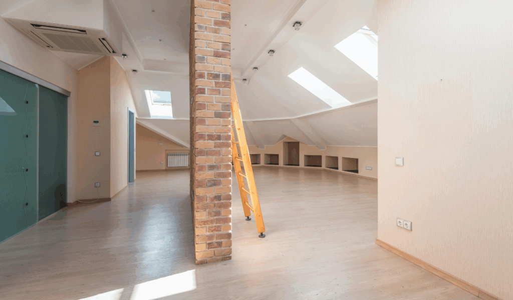 Unventilated Attic-Adjacent Ceilings